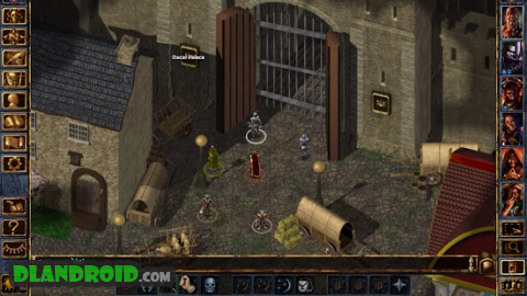 Darkness and Flame (Full) apk Darkness and Flame (Full) apk
