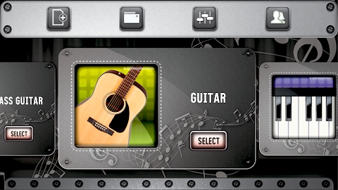 Band Live Rock Apk Mod
