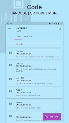 Barquode | Matrix Manager Mod Apk 2.1.0 Pro