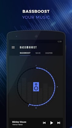 Bass Booster â€“ Music Sound EQ 2.16.03 Apk Pro