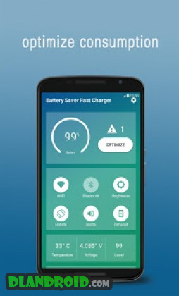 Battery Charger Battery Saver Apk