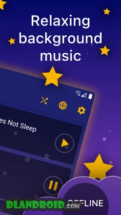 Bedtime Audio Stories for Kids. Sleep Story Book Apk Mod