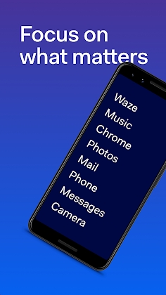 Before Launcher | Go Minimal Apk