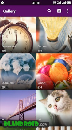 Best Gallery Pro - Photo Manager , Photo Gallery Apk