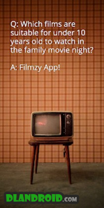 Best Movies for Kids - Filmzy Apk Best Movies for Kids - Filmzy Apk
