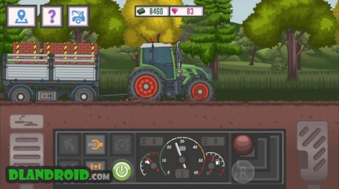 Best Trucker 2 Apk Mod
