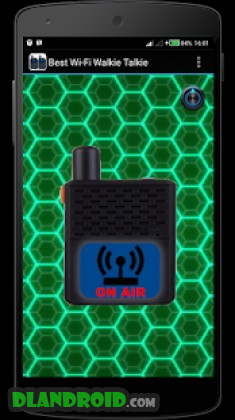 Best Wi-Fi Walkie Talkie Apk