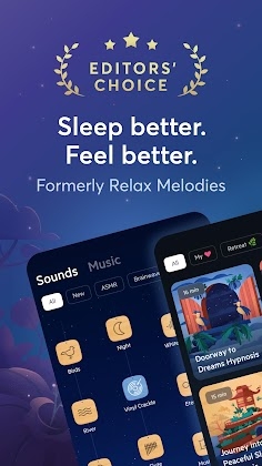 BetterSleep: Sleep tracker Mod Apk 20.1  Premium