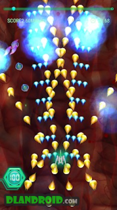 Biohazards - Pandemic Crisis Apk Mod