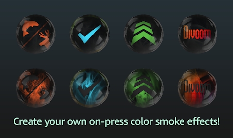Black Smoke 
