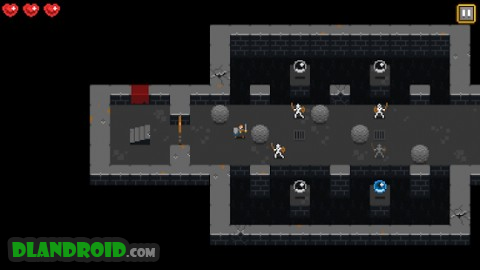 Blef Apk Full