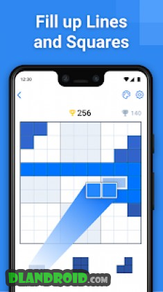 BlockuDoku – Block Puzzle Game 2.6.0 Apk Mod latest