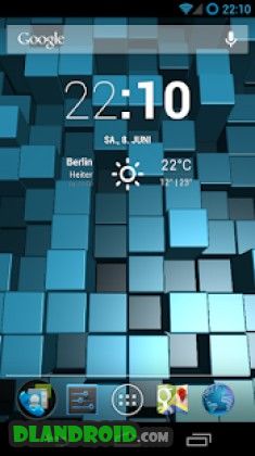 Blox Pro: Live Wallpaper Apk