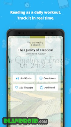 Bookly - Read More Apk