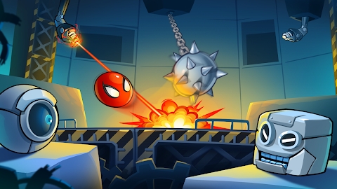 Bounce Ball Adventure Apk Mod