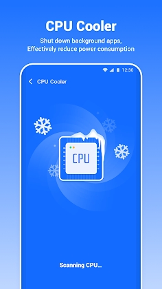 Bravo Security: boost cleaner Apk