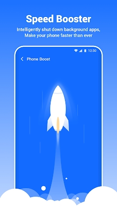 Bravo Security: boost cleaner Apk