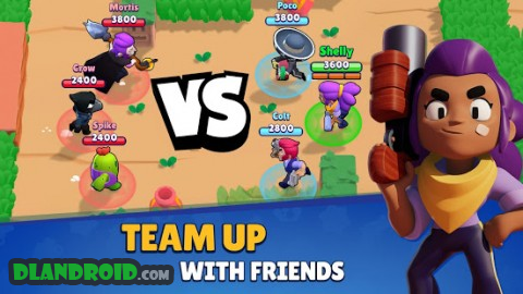 Brawl Stars 36 270 Apk Mod Latest Download Android - brawl stars para android root