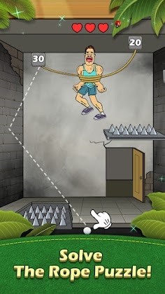 Breaker Fun - Rescue Adventure Apk Mod