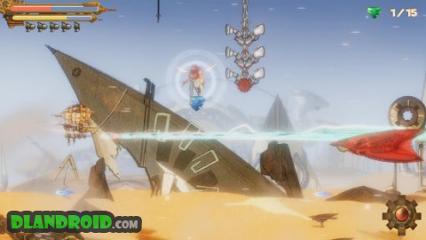 Brigands Apk Full