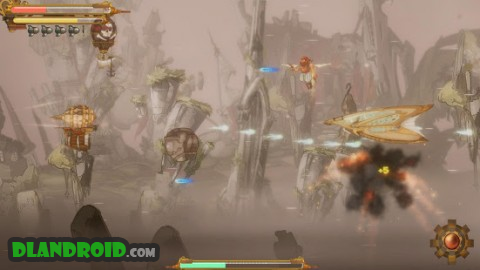 Brigands Apk Full