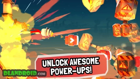 Bullet Boy Apk Mod