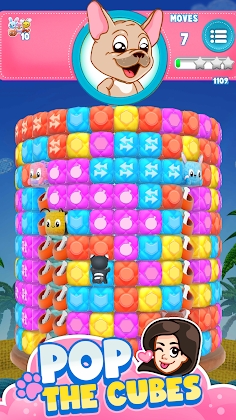 Burrito Blast by Mariale Apk Mod