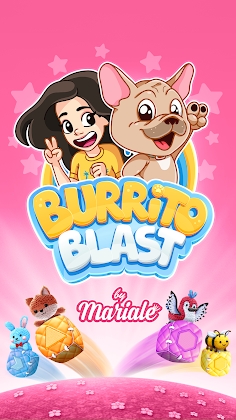 Burrito Blast by Mariale Apk Mod