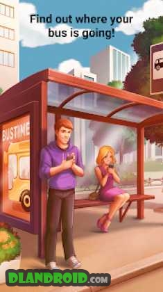 Bustime Apk Bustime Apk