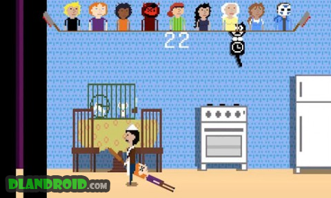 Butcher Around Apk
