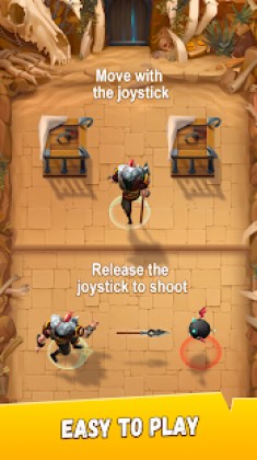 Butchero: Epic RPG with Hero Action Adventure Apk Mod