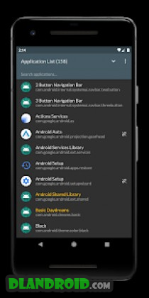 CCSWE App Manager (SAMSUNG) Apk