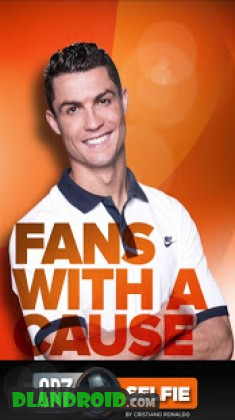 CR7Selfie Apk Full