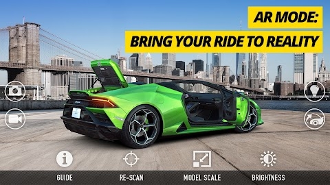 CSR 2 - Drag Racing Car Games Apk Mod