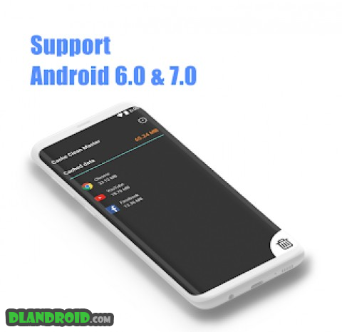 Cache Cleaner Super clear cache & optimize Apk Full