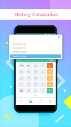 Calculator - Free Calculator Apk Mod