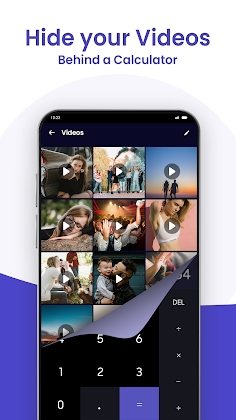 Calculator Lock - App Lock Apk