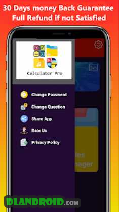 Calculator Locker - Photo, Video, Audio Hider Pro Apk