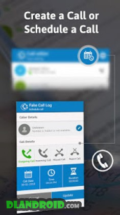 Call Log Editor Apk