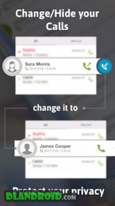 Call Log Editor Apk