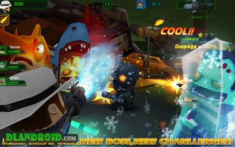 Call Of Mini Zombies 2 2 2 2 Apk Mod Latest Download Android