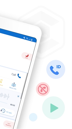 CallMaster: Blocker 