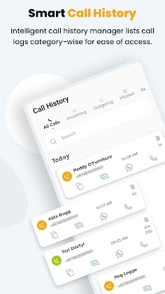 Callyzer - Analysis Call Data Apk