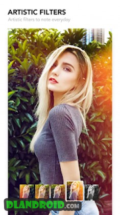 Camera Pro - Best Camera HDR Apk