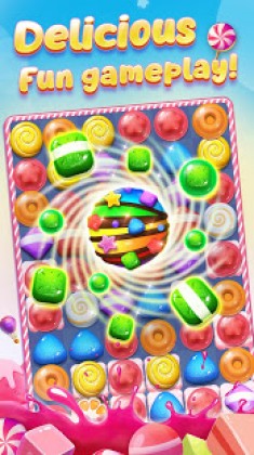 Candy Charming 18.3.3051 Apk Mod latest