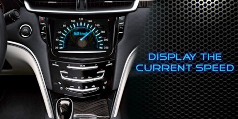 Car Launcher For Android Apk