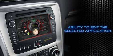 Car Launcher For Android Apk