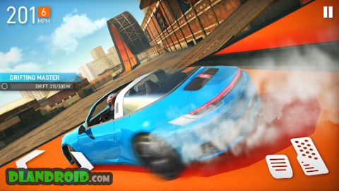 Car Stunt Races: Mega Ramps 3.0.11 Apk Mod latest