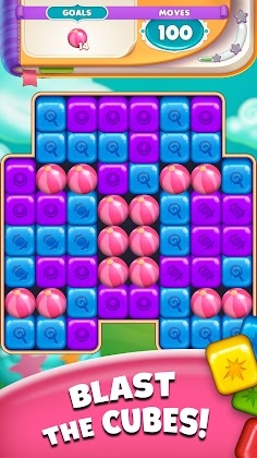 Cartoon Crush Toon Blast Match Apk Mod