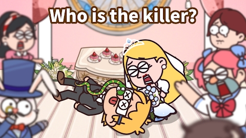 Case Hunter: Brain funny Cases Apk Mod